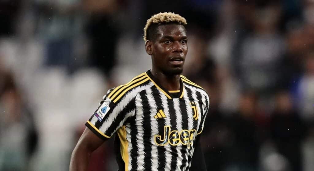 Caso Pogba, le controanalisi confermano la positività al testosterone
