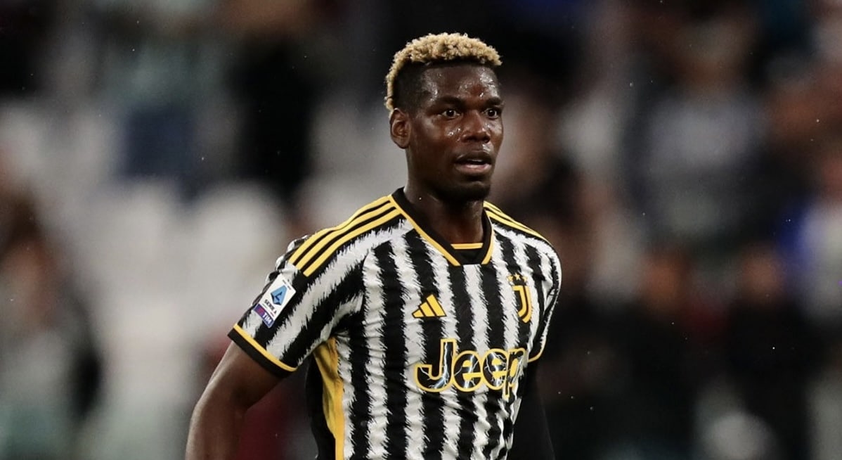 Caso Pogba, le controanalisi confermano la positività al testosterone
