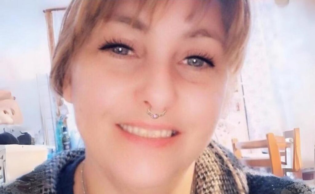 Pineto piange Elisabetta Di Marco