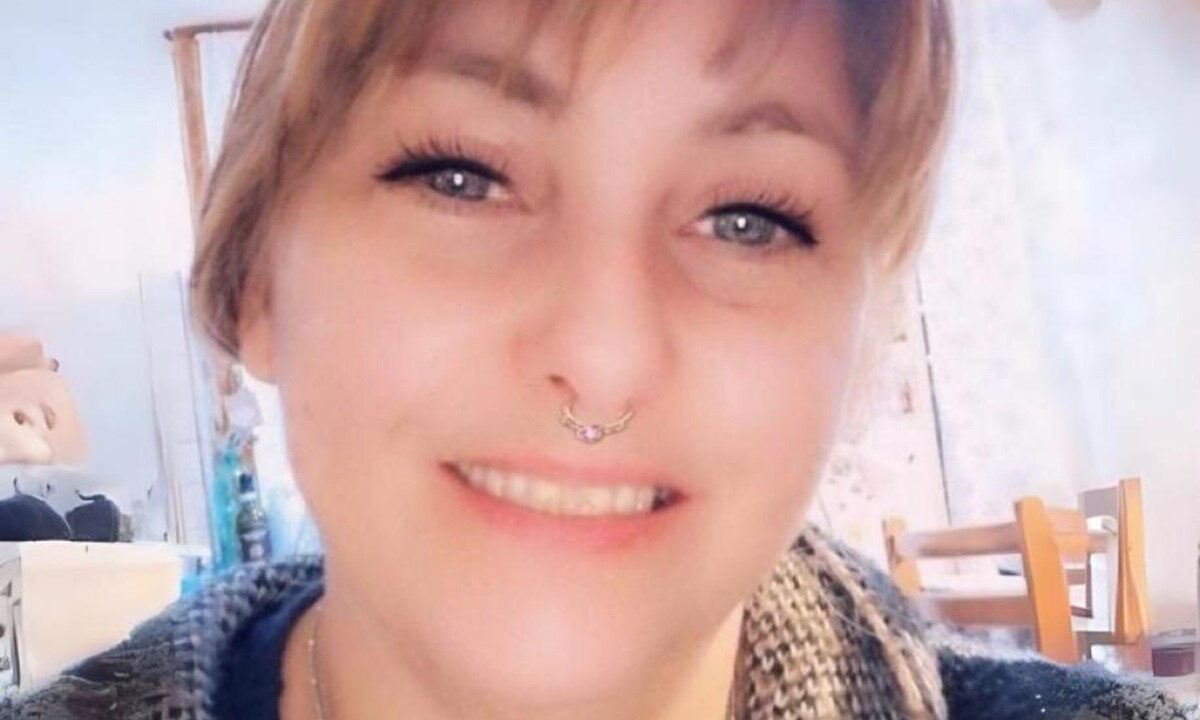 Pineto piange Elisabetta Di Marco