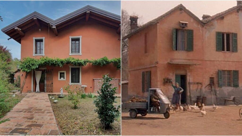 Un prezzo che, se si tiene presente la grandezza dello stabile e la vicinanza con Milano, potrebbe ingolosire molti potenziali acquirenti che non vedono l'ora di scappare dal frastuono della città per godersi un ambiente più bucolico e tranquillo