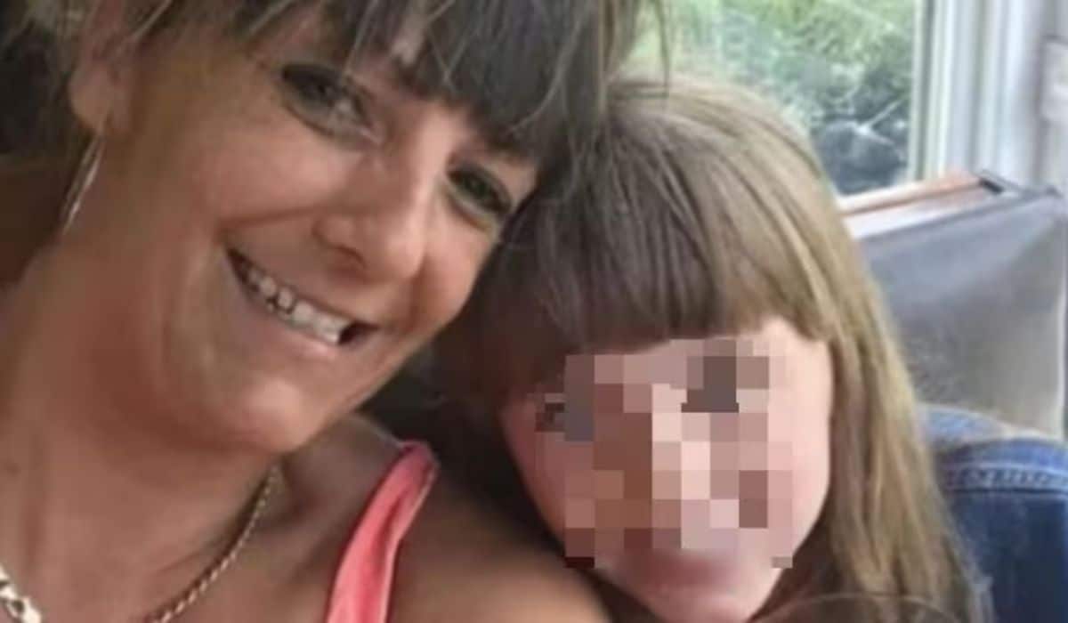 Lisa Perde una gamba e le dita di una mano