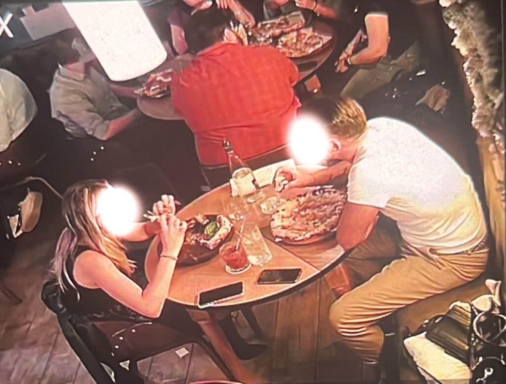 È accaduto a Montepaone, in provincia di Catanzaro