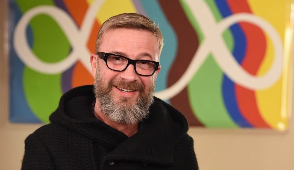 Marco Masini ospite a Turchesando: "Mia Martini è stata trattata male, ho ignorato gli attacchi"