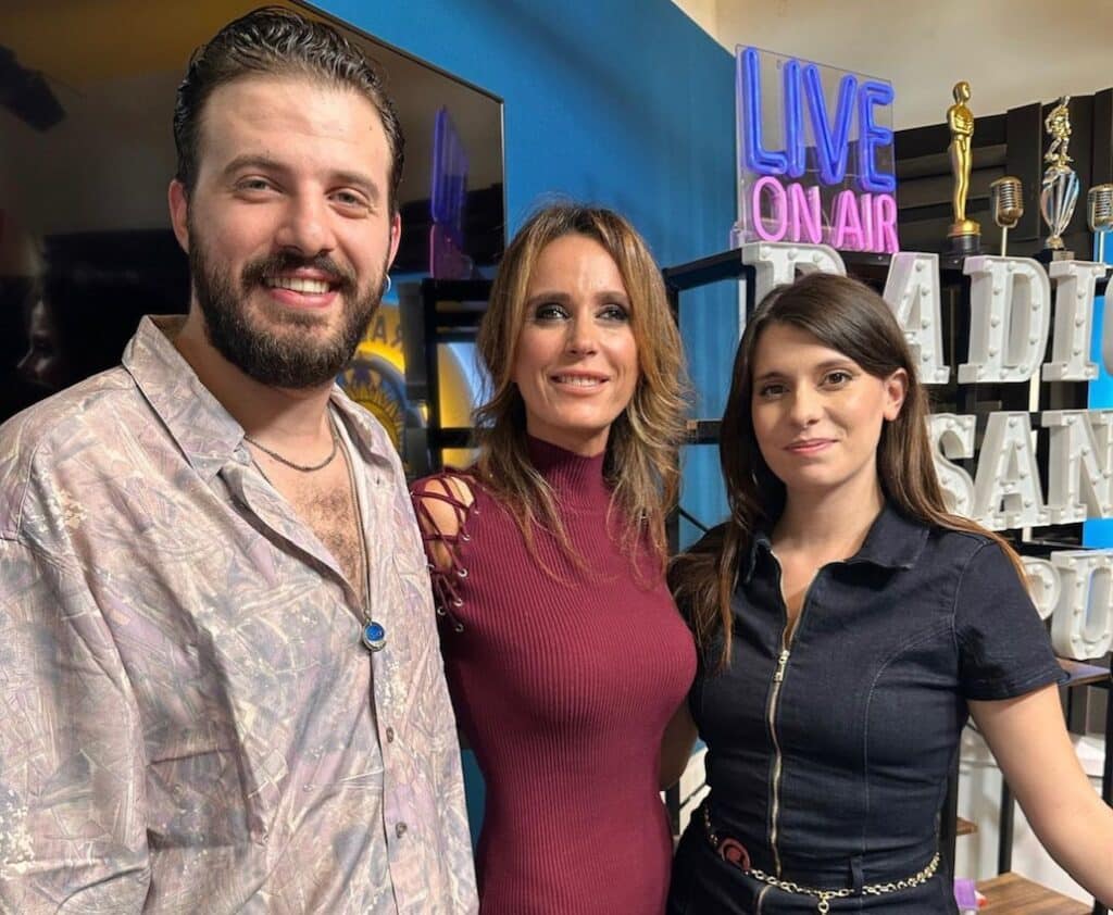 Mare Fuori, Giovanna Sannino e Gaetano Migliaccio confessano La solitudine sarà una delle chiavi della quarta stagione