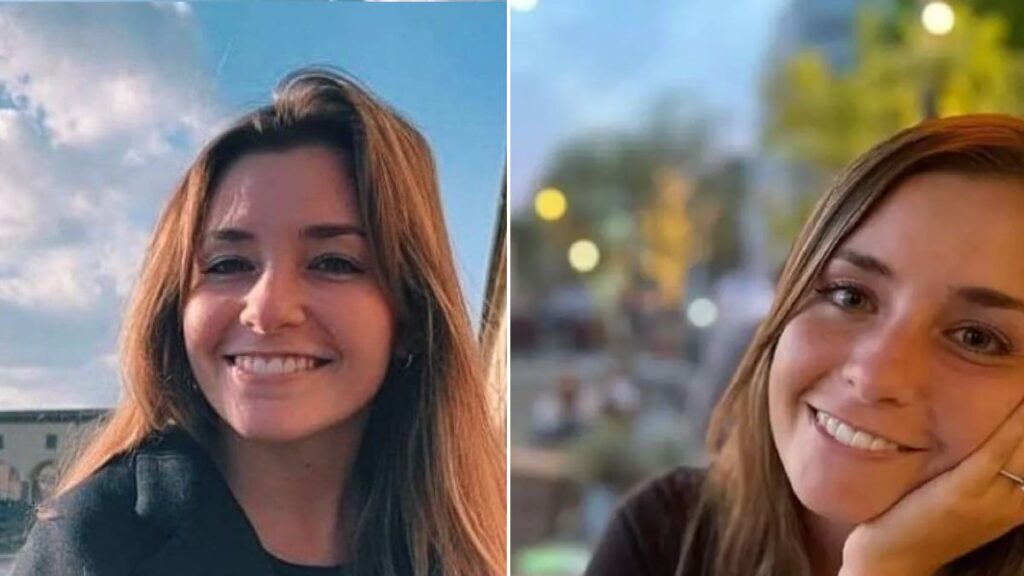 addio a Martina Breschi