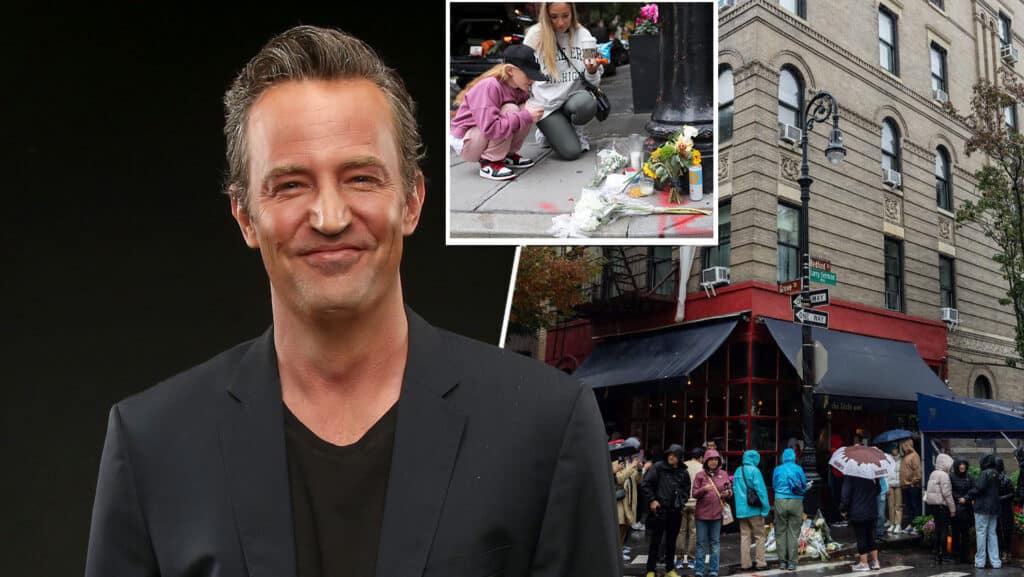 "Quando morirò, so che la gente parlerà di Friends, Friends, Friends", aveva scritto nel suo libro di memorie. E intanto spuntano alcune indiscrezioni sulla presenza di antidepressivi e farmaci contro l'ansia nella sua casa di Los Angeles dove è stato trovato morto lo scorso sabato