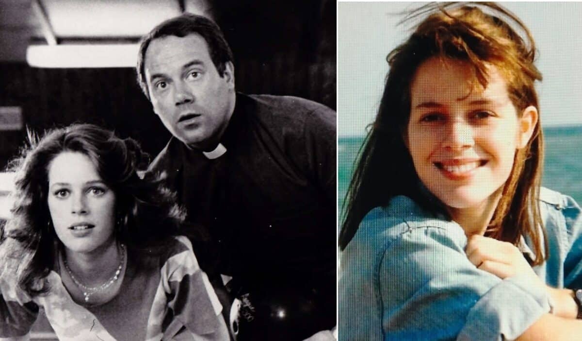 L'ex attrice si è trasferita negli States dopo aver vissuto per anni in Francia. "Acqua e sapone ha un umorismo che in Francia non è così immediato", ha raccontato