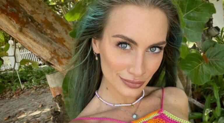 Nikita Pelizon a “Turchesando”: “Auguro il meglio ad Antonella Fiordelisi ma mi ha delusa. Al GF io non ero pilotata, non è vero quello che dice Elenoire Ferruzzi”