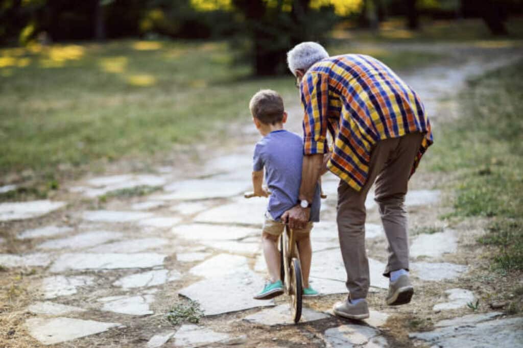 Ora hanno intenzione di fare la stessa cosa per raggiungere la loro seconda nipotina, che si trova però in Alto Adige