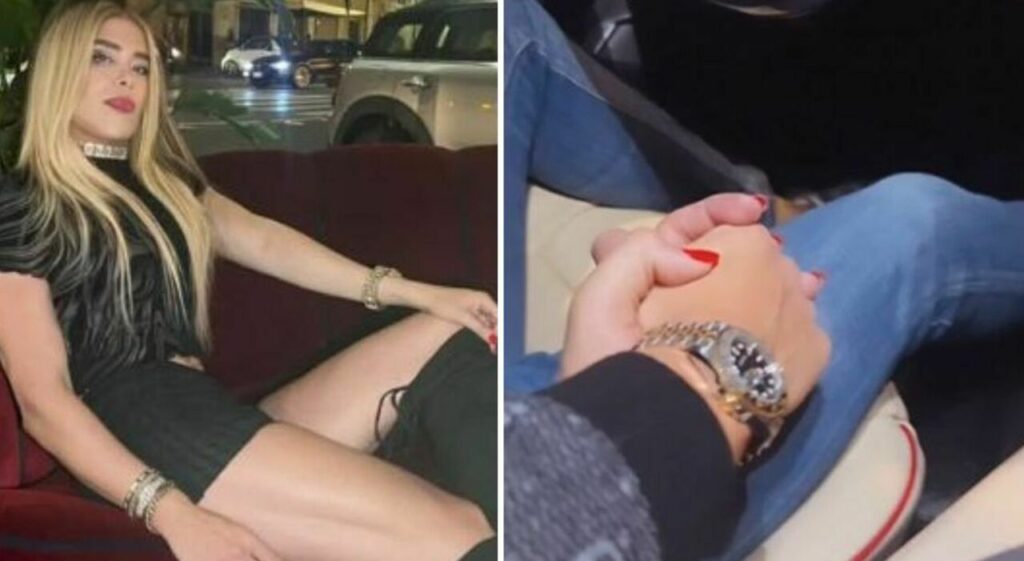 Il chirurgo ed ex gieffino pare aver già superato la cocente delusione con Corona