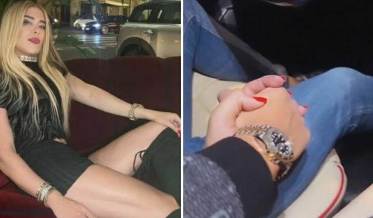 Il chirurgo ed ex gieffino pare aver già superato la cocente delusione con Corona