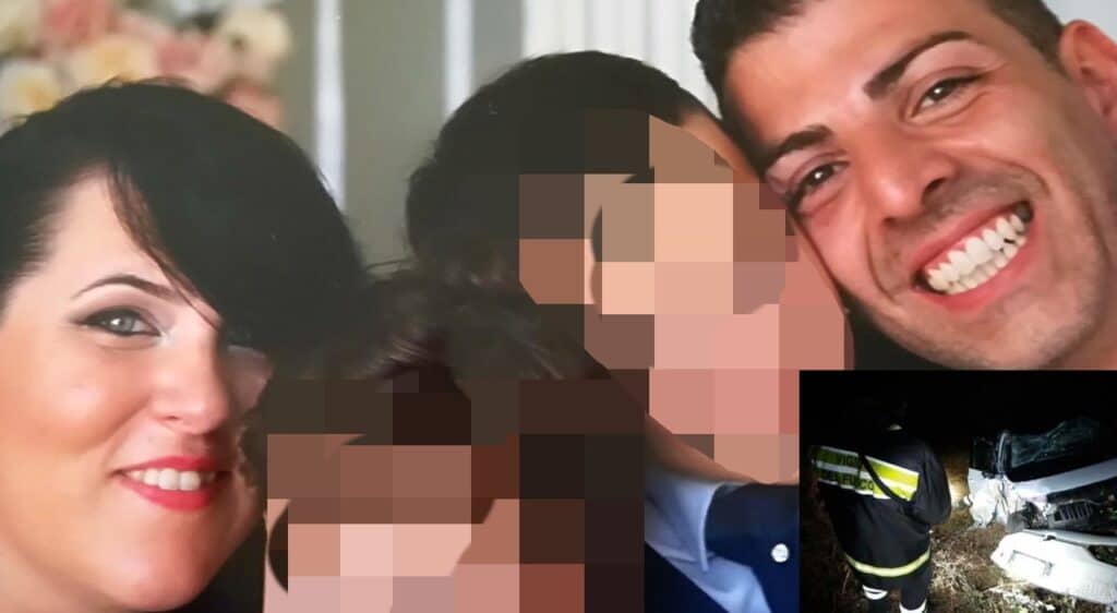 Una delle due vittime era lo chef di un noto ristorante di Zagarolo