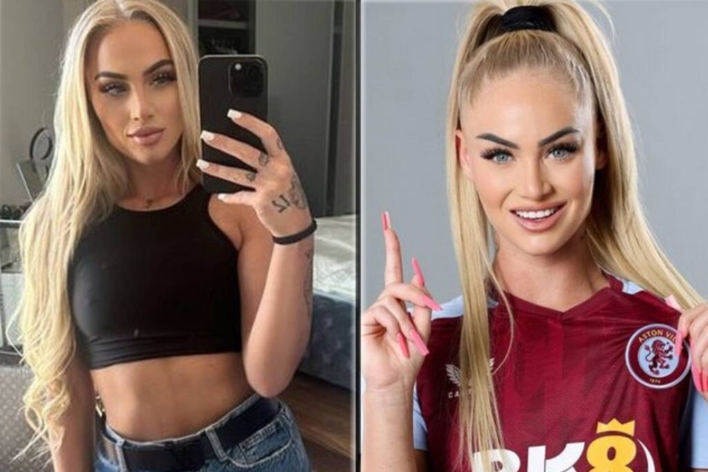 "Il messaggio diceva: “Ti pagherò 100.000 euro per trascorrere una notte con te”. L'ha inviato anche al mio bodyguard! Ero incredula! E la cifra mi è sembrata troppo bassa"