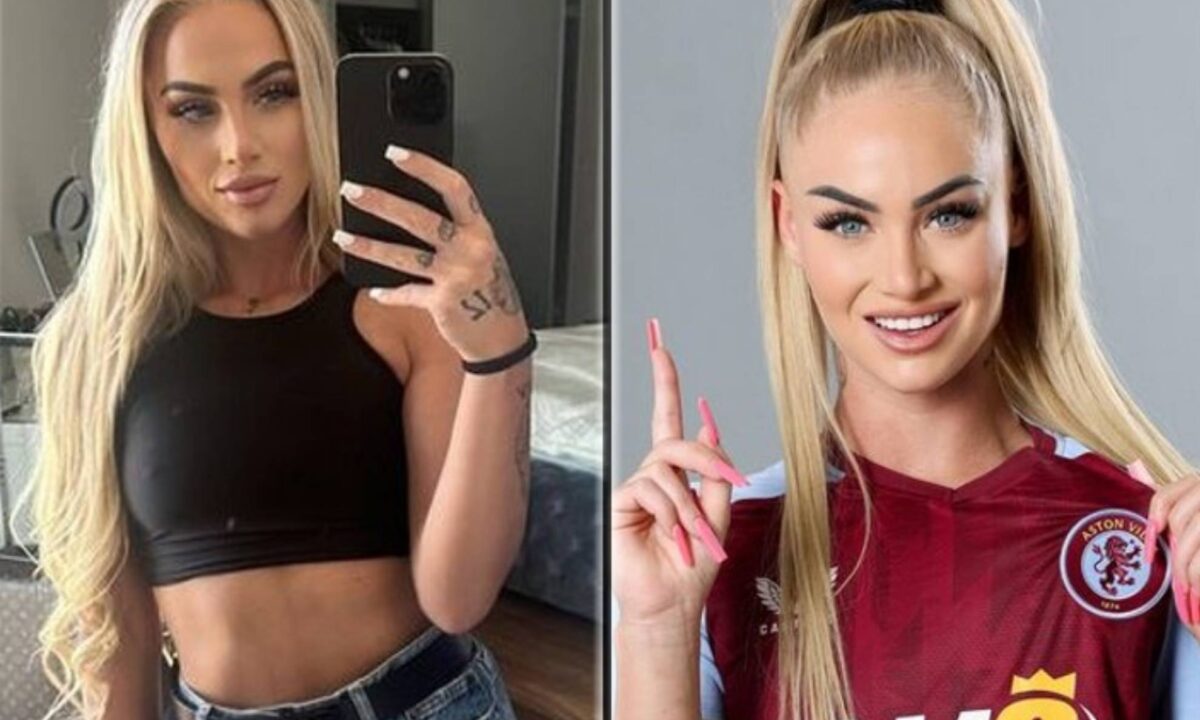 "Il messaggio diceva: “Ti pagherò 100.000 euro per trascorrere una notte con te”. L'ha inviato anche al mio bodyguard! Ero incredula! E la cifra mi è sembrata troppo bassa"