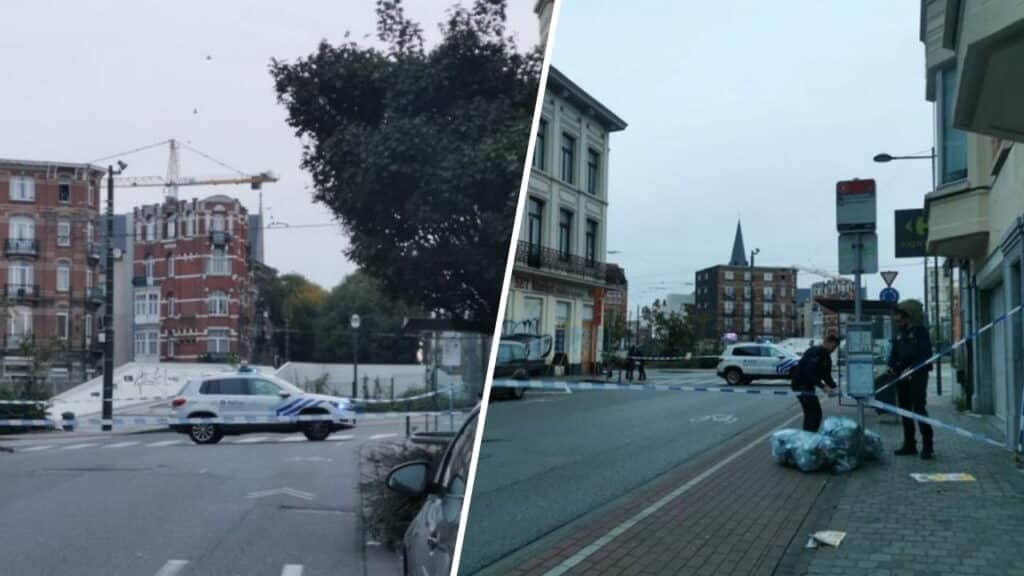 attentato a bruxelles preso il sospetto autore