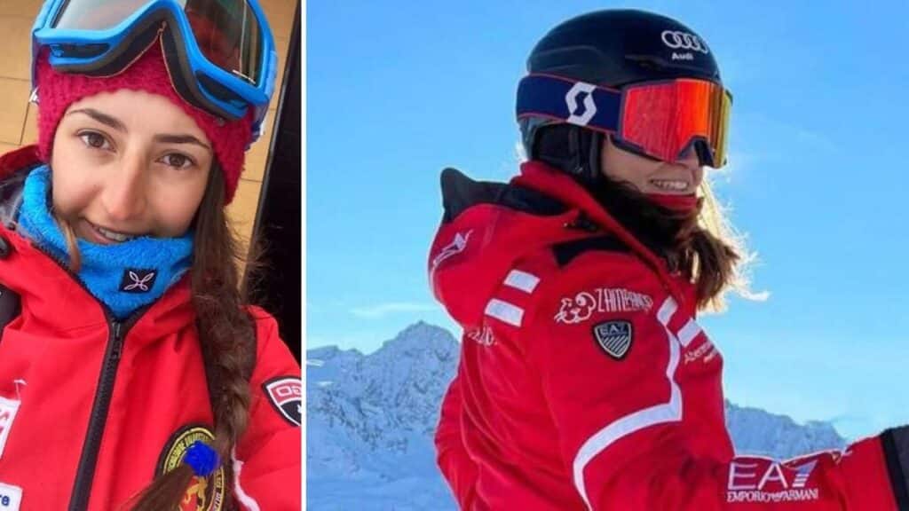 Janira, la 25enne fulminata da una meningite