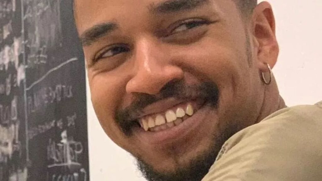 muore in diretta su tiktok