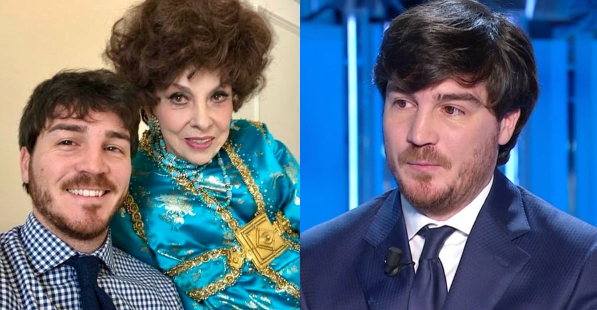 Condannato Andrea Piazzola, ex assistente di Gina Lollobrigida