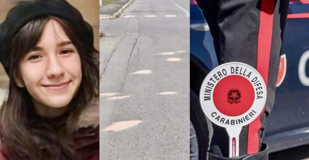 Il messaggio dei carabinieri dopo il femminicidio di Giulia Cecchettin
