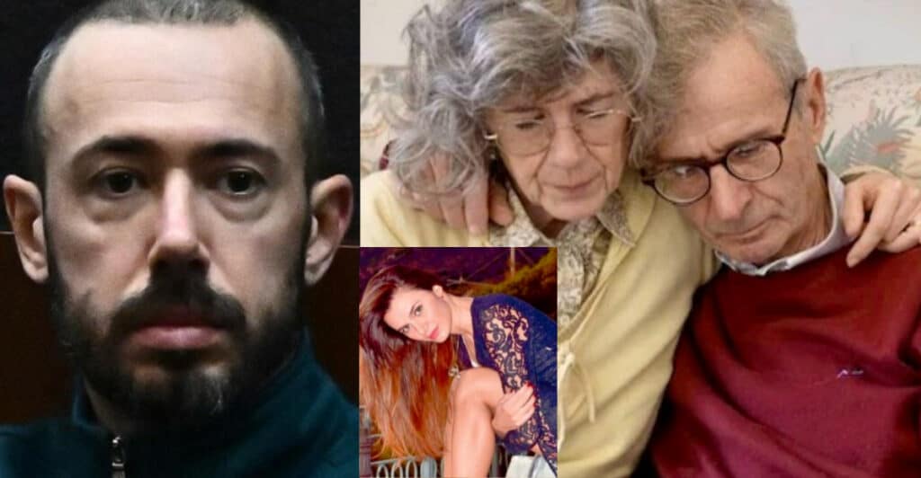 Parla la mamma di Alberto Scagni: "temo per la sua vita"