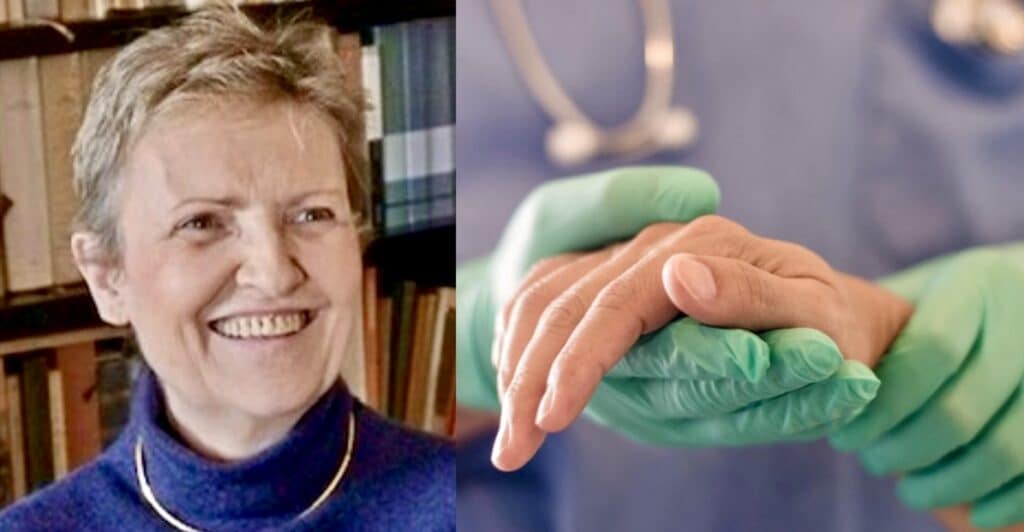 Margherita Botto: suicidio assistito in Svizzera