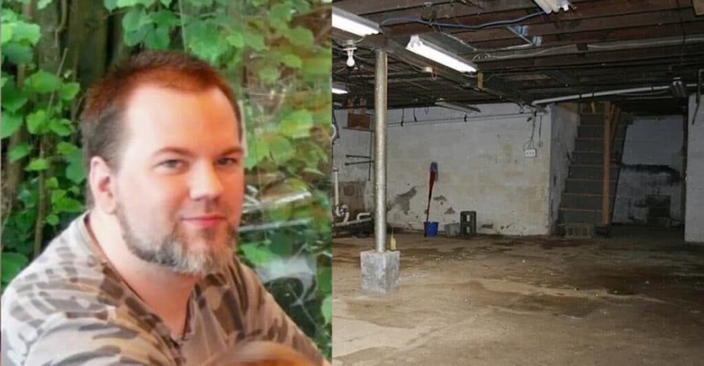 Bimba soffocata in Germania