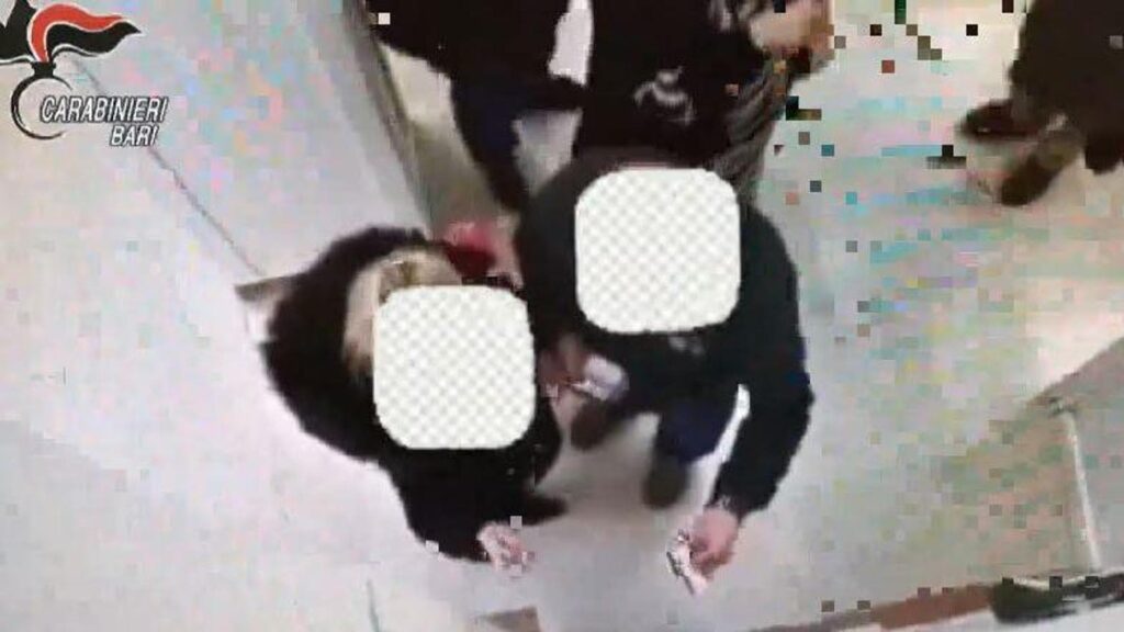 Sette di loro sono stati denunciati per truffa e false attestazioni