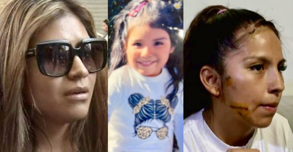 Katherine Alvarez denunciata per aggressione in un locale di Firenze