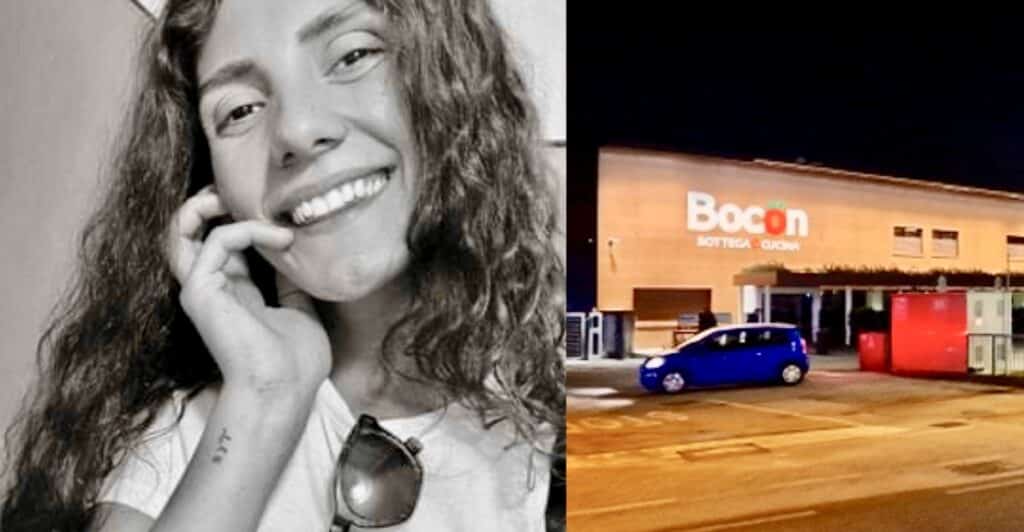 Anila Grishaj morta stritolata