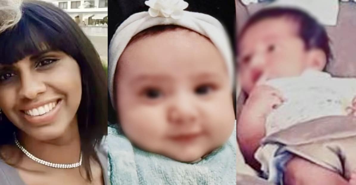 Monia Bortolotti aveva già tentato di soffocare il suo secondo figlio