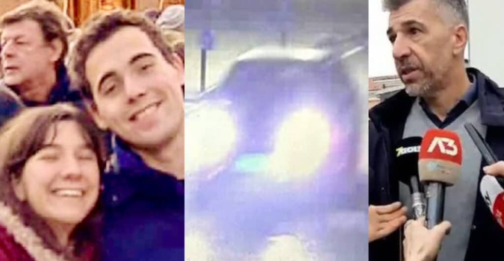 L'appello del papà di Giulia a Filippo