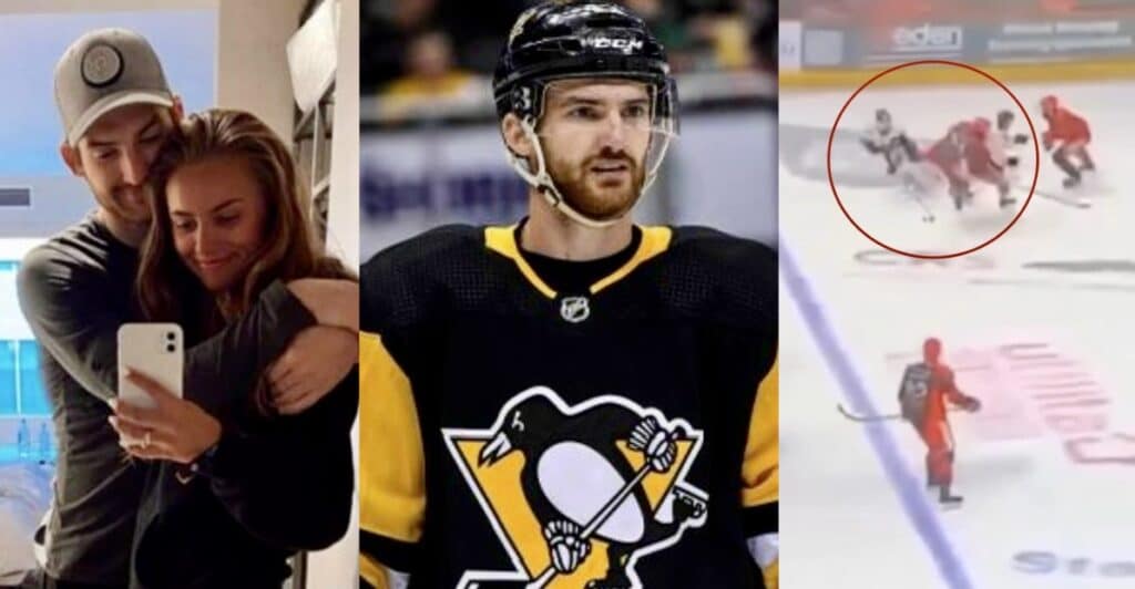 Adam Johnson morto il 28 ottobre scorso