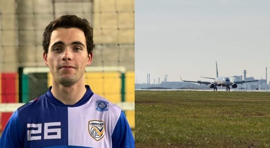 Filippo Turetta torna in Italia