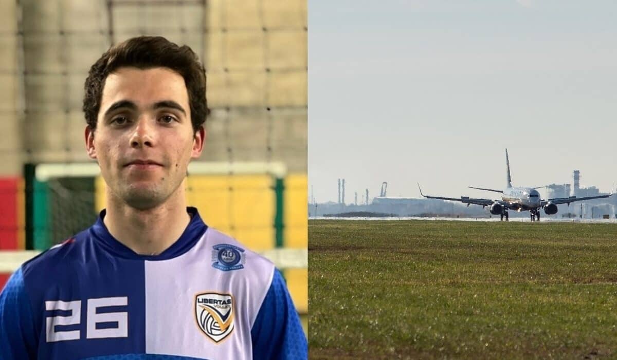 Filippo Turetta torna in Italia