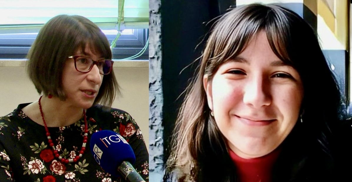 La Prof Di Giulia Cecchettin Mi Invi La Tesi Poco Prima Di Sparire