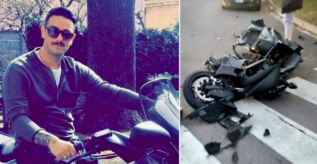 Michael Magri morto in scooter a 26 anni