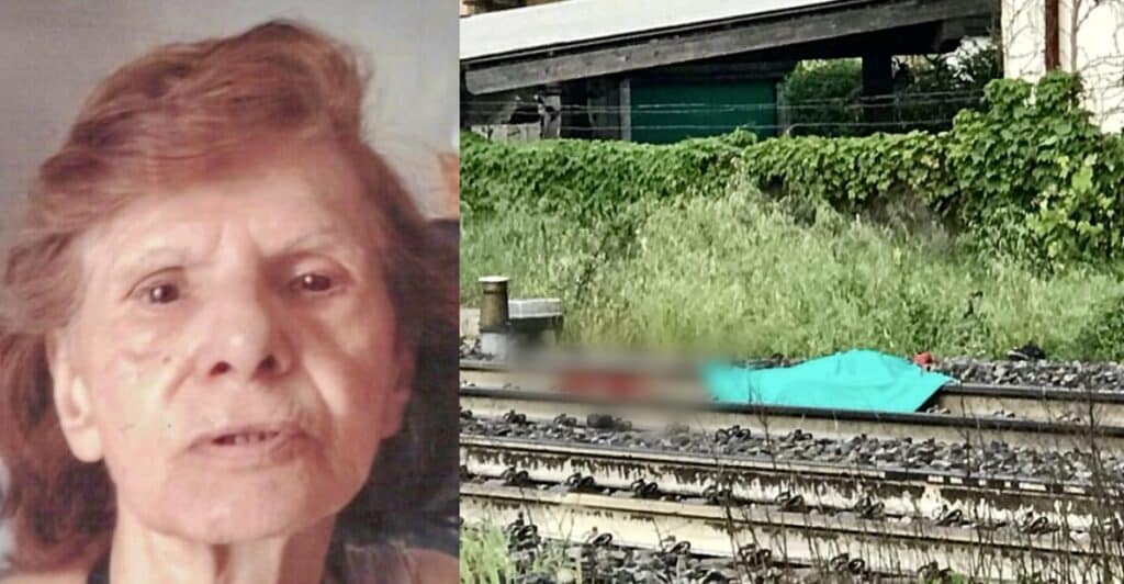 Ritrovato il cadavere di Francesca Antonacci a Firenze