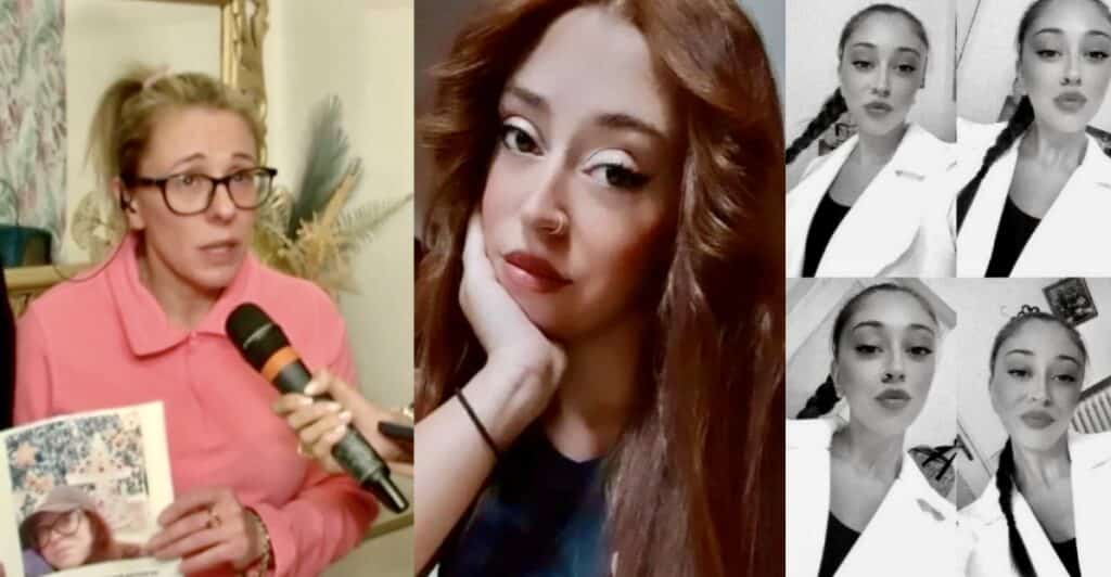 L'appello della mamma di Kimberly Bonvissuto scomparsa da lunedì