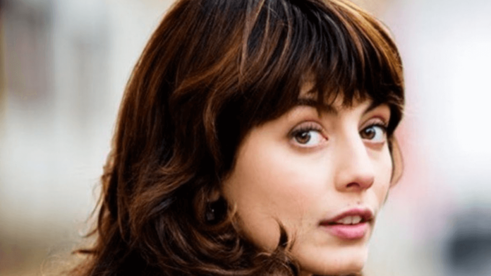 Alessandra Mastronardi contro Cesaroni Lo rifanno? Io non ci sono, l'intervista