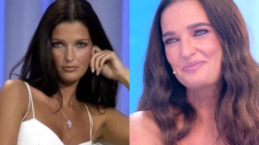 Alessia Merz oggi: cosa è successo? Che fine ha fatto? e' irriconoscibile