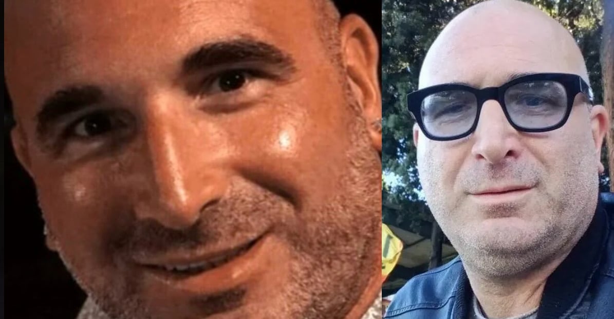 Luca e Giuseppe, amici morti a poche ore di distanza