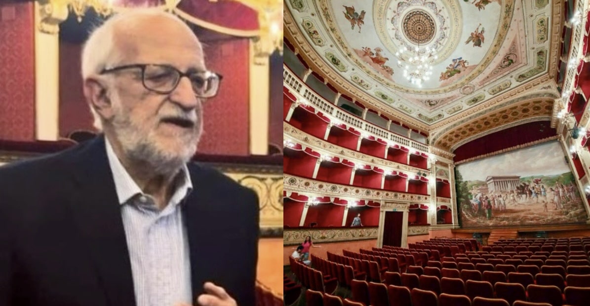 Alberto re morto suicida