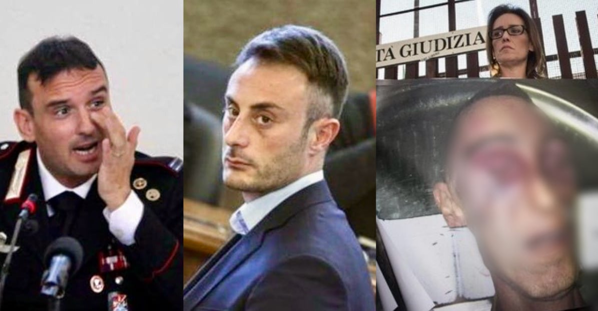 Stefano Cucchi: Annullate Le Condanne Per 2 Carabinieri Accusati