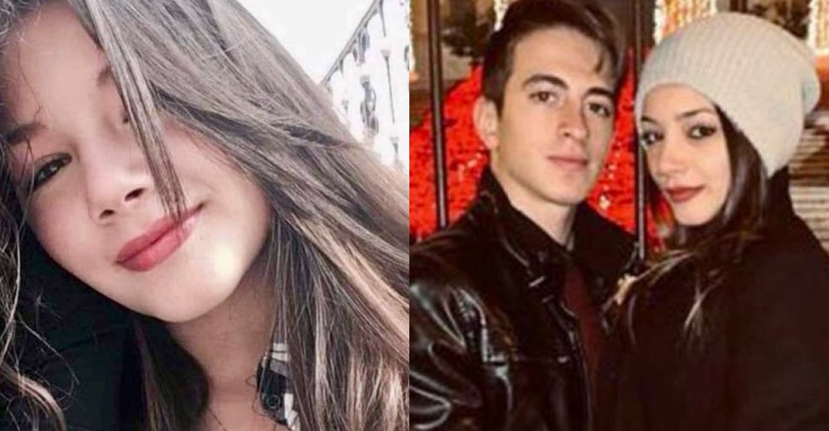 Pietro Morreale condannato all'ergastolo per l'omicidio della fidanzata