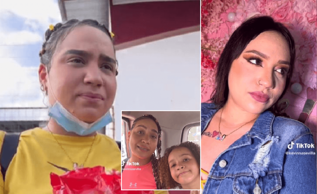 Cambia casa per il fidanzato conosciuto online, rifiutata Sei diversa dalle foto