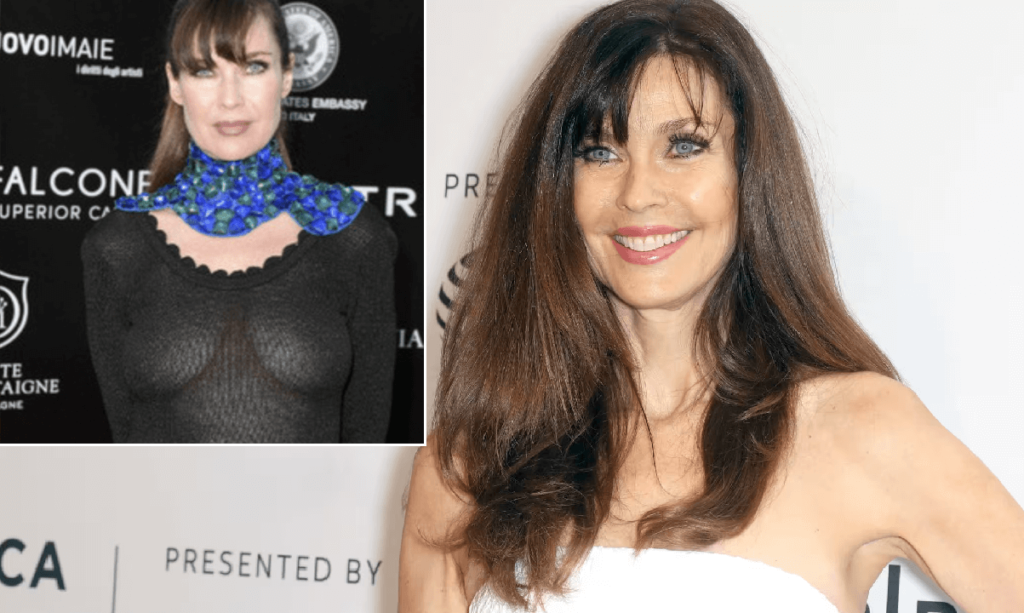 Carol Alt nuda su OnlyFans a 62 anni Foto intime ma con gusto, l'intervista alla modella