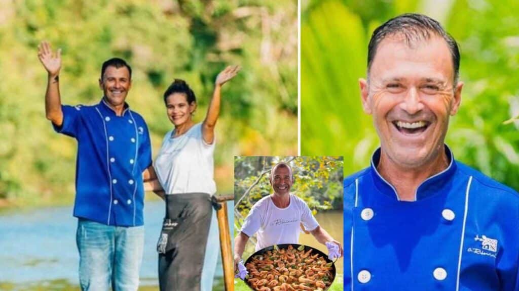 La moglie si stava facendo la doccia quando ha sentito gli spari e, senza vestiti, ha tentato di scappare lanciandosi dalla finestra. Me è stata raggiunta dai proiettili dei killer mentre cadeva