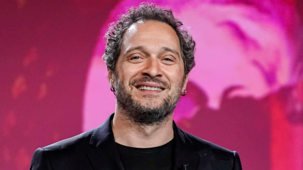 Chi è Claudio Santamaria? Ultime notizie, curiosità, vita privata e figli