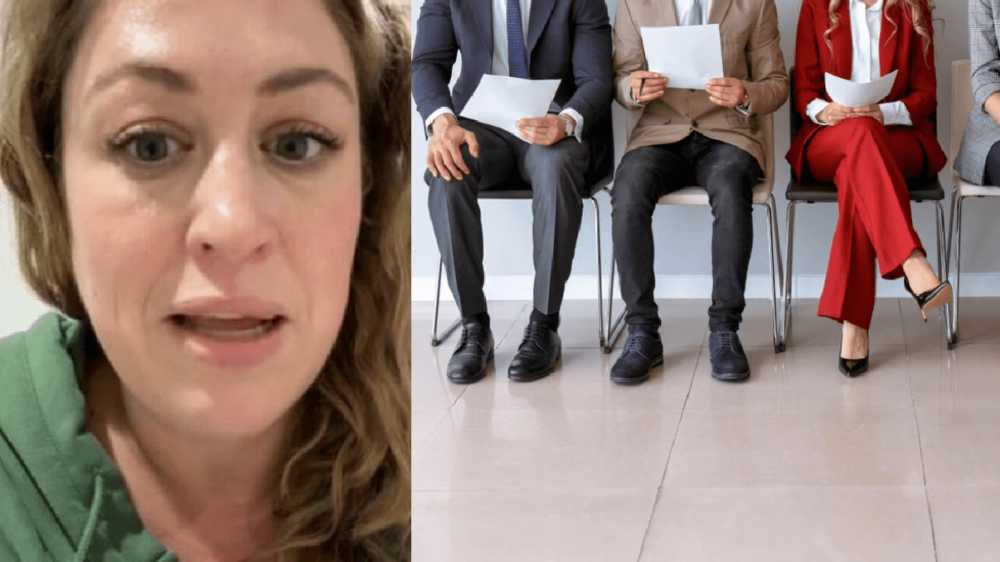 Consigli sul colloquio di lavoro, l'esperta Mentite su queste 3 cose, l'incredibile rivelazione